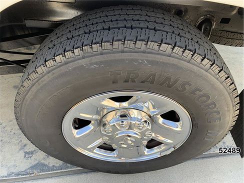 Used 2021 RAM 2500 Tradesman w/ Chrome Appearance Group image 22