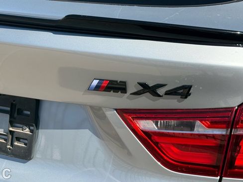 Used 2016 BMW X4 xDrive35i AWD/4WD image 7