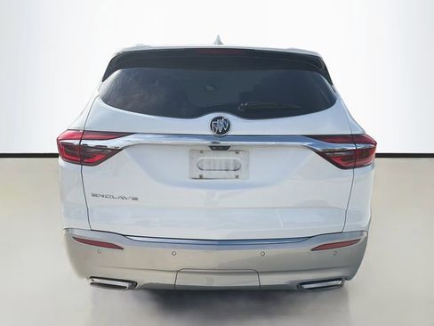 Used 2021 Buick Enclave Premium w/ Surround and Sites Package image 4