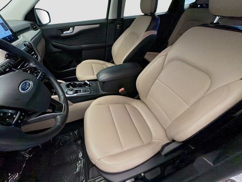 Used 2022 Ford Escape SEL AWD/4WD image 11