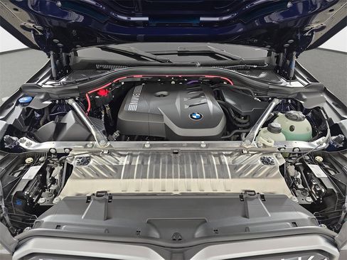New 2026 BMW X3 xDrive30 w/ Convenience Package image 30