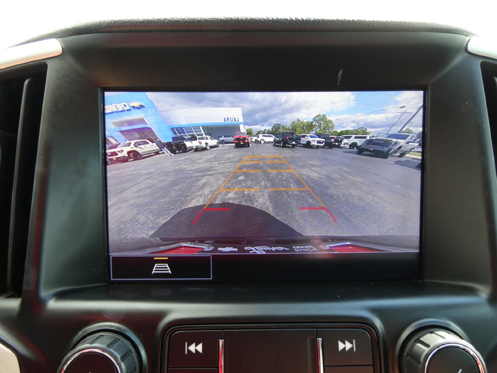 Certified 2022 GMC Terrain SLT AWD/4WD image 35