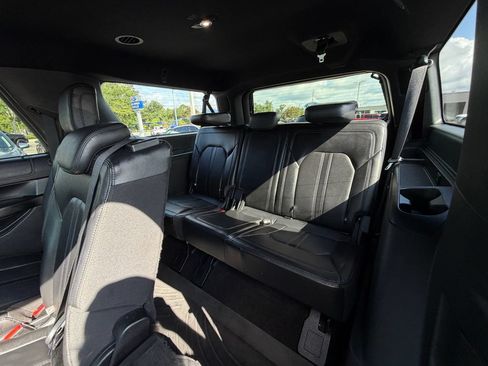 Used 2020 Ford Expedition Max Limited w/ Equipment Group 301A RWD image 35