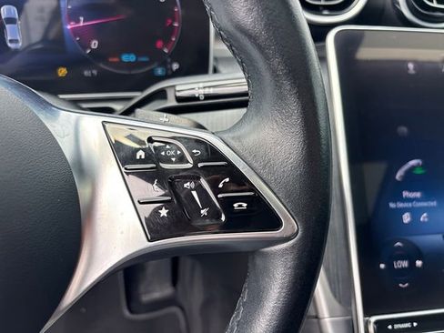 Used 2022 Mercedes-Benz C 300 Sedan image 22