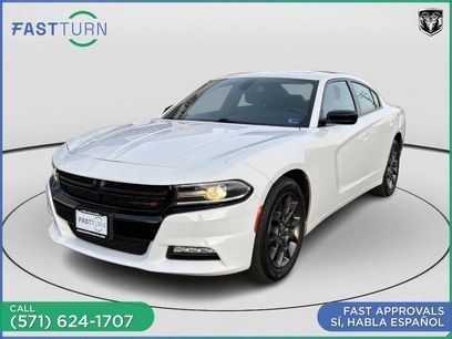 Used 2018 Dodge Charger GT w/ Driver Confidence Group