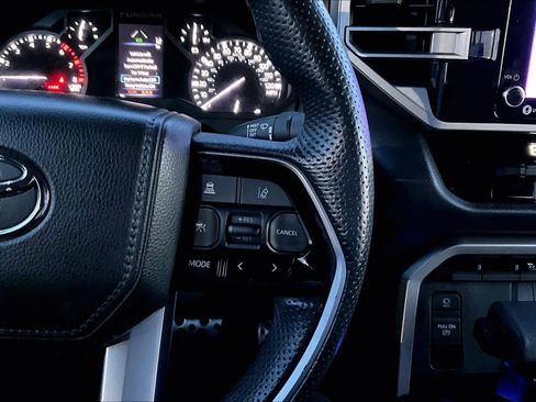 Used 2023 Toyota Tundra SR5 image 24