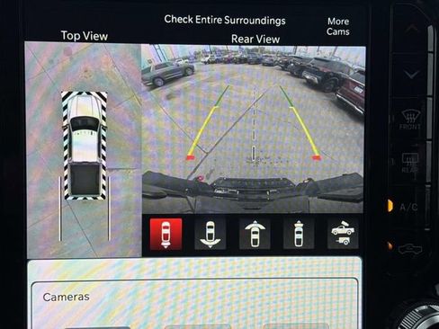 Used 2022 RAM 2500 Power Wagon image 22