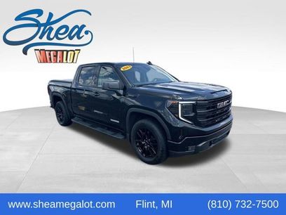 Used 2023 GMC Sierra 1500 Elevation