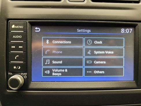 Used 2018 Nissan Versa SV FWD image 25