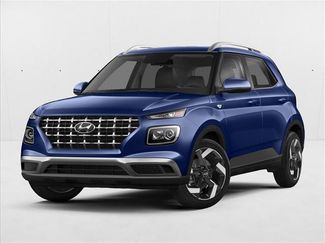 Used 2023 Hyundai Venue Limited FWD video 1