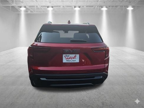 New 2026 GMC Terrain Elevation w/ Elevation Premium Package FWD image 4