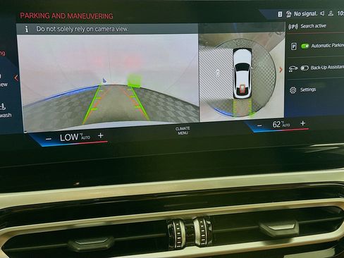 Used 2023 BMW i4 eDrive35 RWD image 23