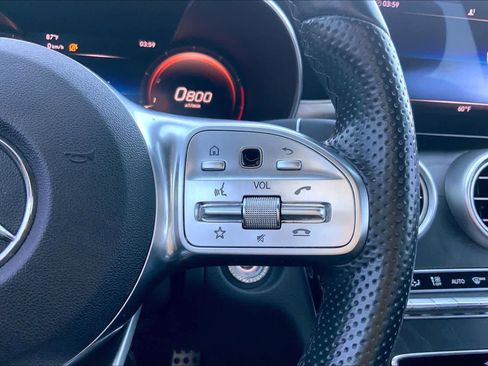 Used 2021 Mercedes-Benz C 300 Sedan image 25