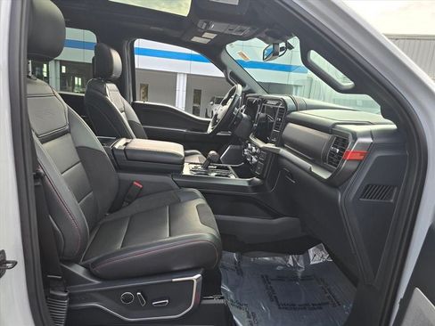 Used 2024 Ford F150 Raptor AWD/4WD image 15
