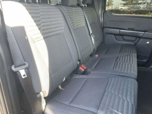 Used 2022 Ford F150 XL w/ STX Appearance Package image 24