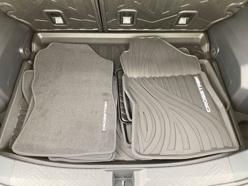 New 2026 Subaru Crosstrek 2.0i Premium AWD/4WD image 20