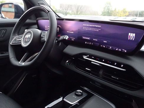 New 2025 Buick Enclave Sport Touring w/ Super Cruise Package FWD image 7