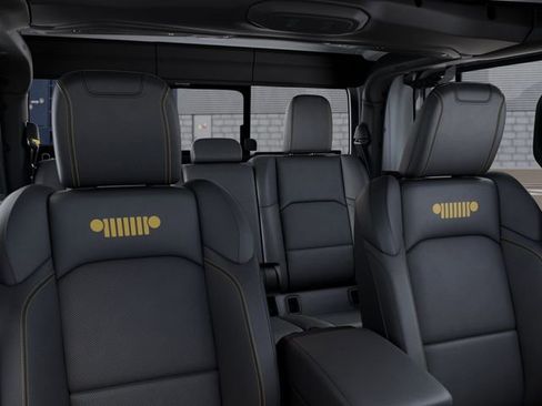 New 2026 Jeep Gladiator Sport image 26