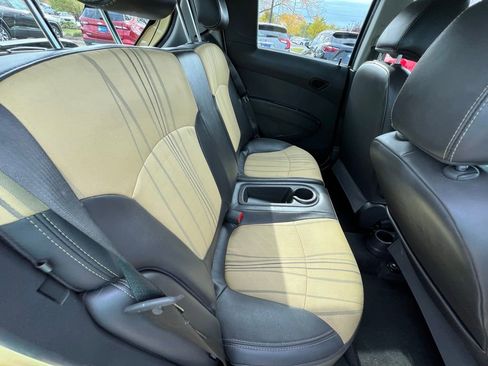 Used 2014 Chevrolet Spark LT image 20