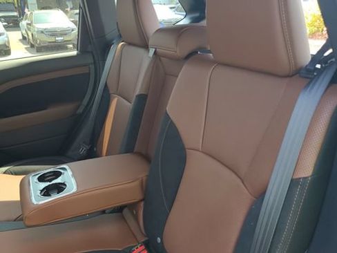 New 2026 Subaru Forester Touring AWD/4WD image 19