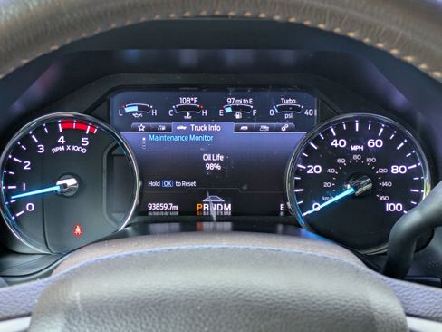 Used 2020 Ford F450 King Ranch w/ King Ranch Ultimate Package AWD/4WD image 30