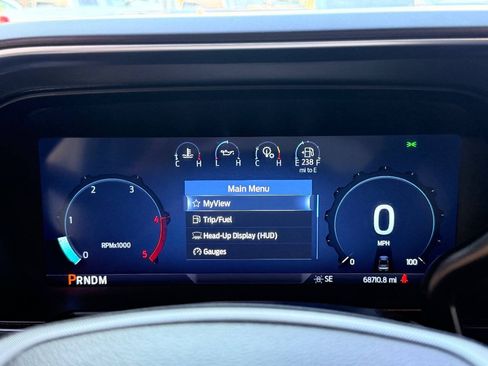 Used 2024 Ford F350 Limited w/ FX4 Off-Road Package AWD/4WD image 26