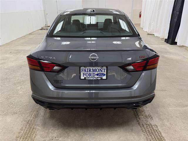 Used 2026 Nissan Altima 2.5 SR FWD image 11