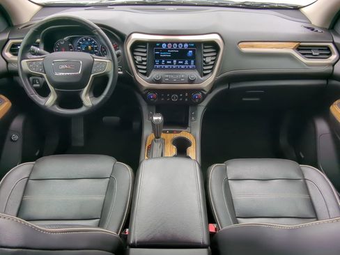 Used 2019 GMC Acadia Denali w/ Technology Package image 13