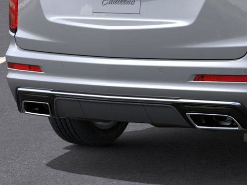 New 2025 Cadillac XT6 Premium Luxury w/ Technology Package image 14