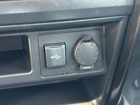 Used 2022 Toyota 4Runner TRD Pro AWD/4WD image 30