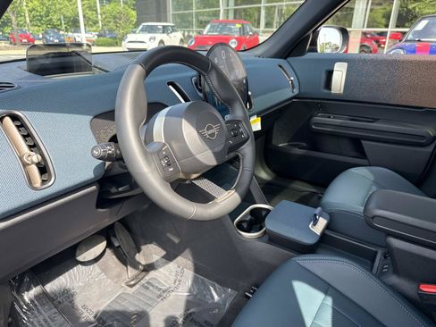 Used 2026 MINI Cooper Countryman S AWD/4WD image 27