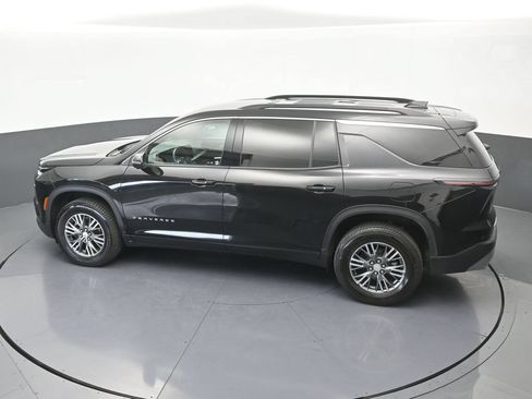 Used 2024 Chevrolet Traverse LT FWD image 53