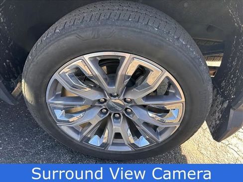 Certified 2024 GMC Sierra 1500 Denali image 15