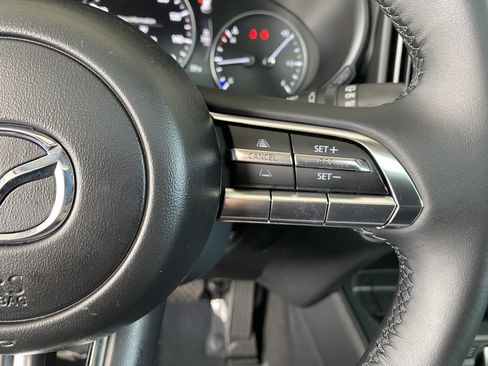 Certified 2026 MAZDA CX-50 AWD 2.5 S w/ Weather Package image 7