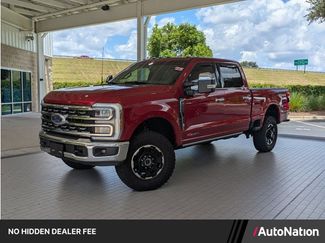 Used 2025 Ford F250 Lariat w/ Lariat Ultimate Package AWD/4WD video 1