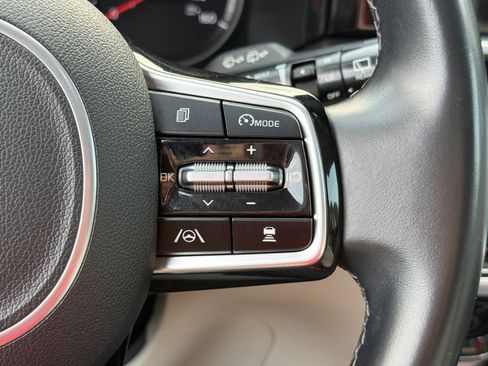 Used 2021 Kia Sorento SX FWD image 23