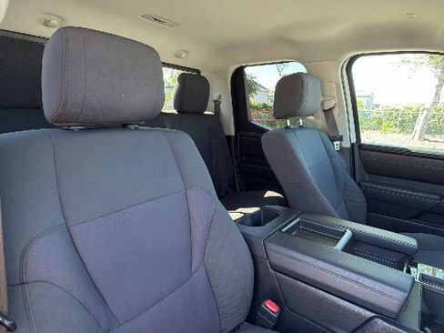 Certified 2022 Toyota Tundra SR w/ SR Tow Package RWD image 40