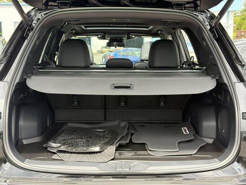 New 2026 Subaru Forester Sport w/ Onyx Edition AWD/4WD image 12