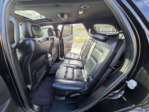 Used 2017 Dodge Durango GT w/ Premium Group image 17