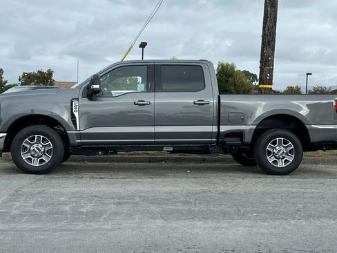 New 2026 Ford F250 Lariat RWD image 2