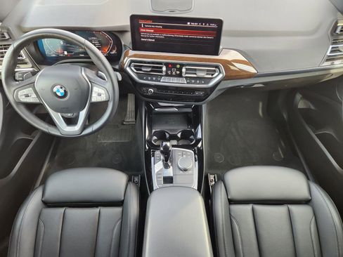 Used 2023 BMW X3 sDrive30i image 26