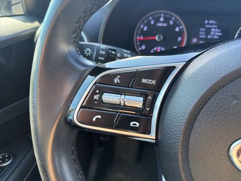 Used 2021 Kia Forte EX image 20