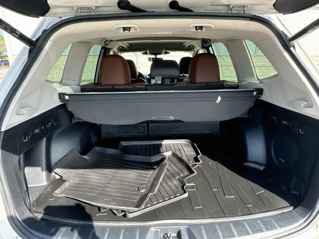 Used 2023 Subaru Forester Touring AWD/4WD image 31