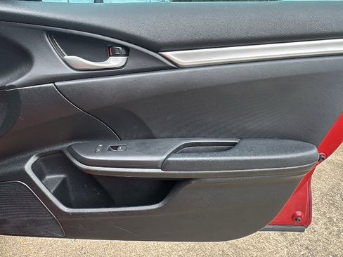 Used 2020 Honda Civic Sport image 25