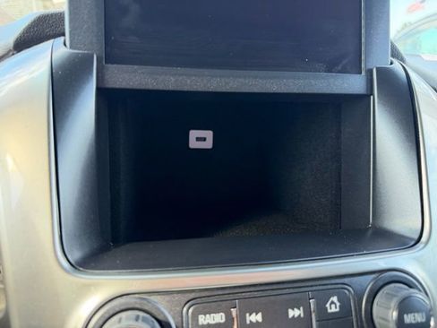 Used 2015 Chevrolet Tahoe LTZ image 35