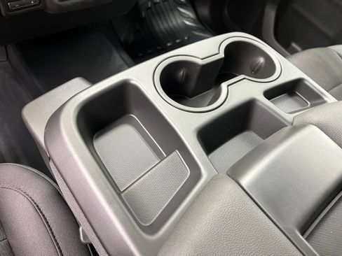 New 2026 GMC Sierra 2500 Pro AWD/4WD image 19