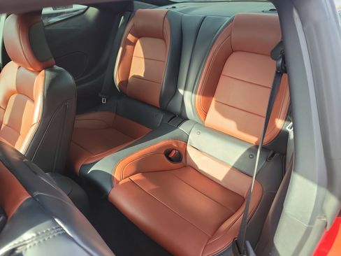 Used 2025 Ford Mustang Premium image 21