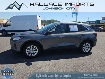 Used 2024 Ford Escape Active