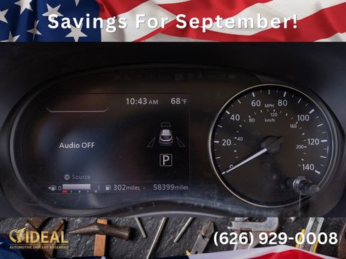 Used 2024 Nissan Kicks SR FWD image 14