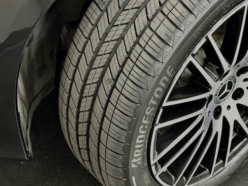 Used 2023 Mercedes-Benz C 300 Sedan w/ Exclusive Trim Package image 19